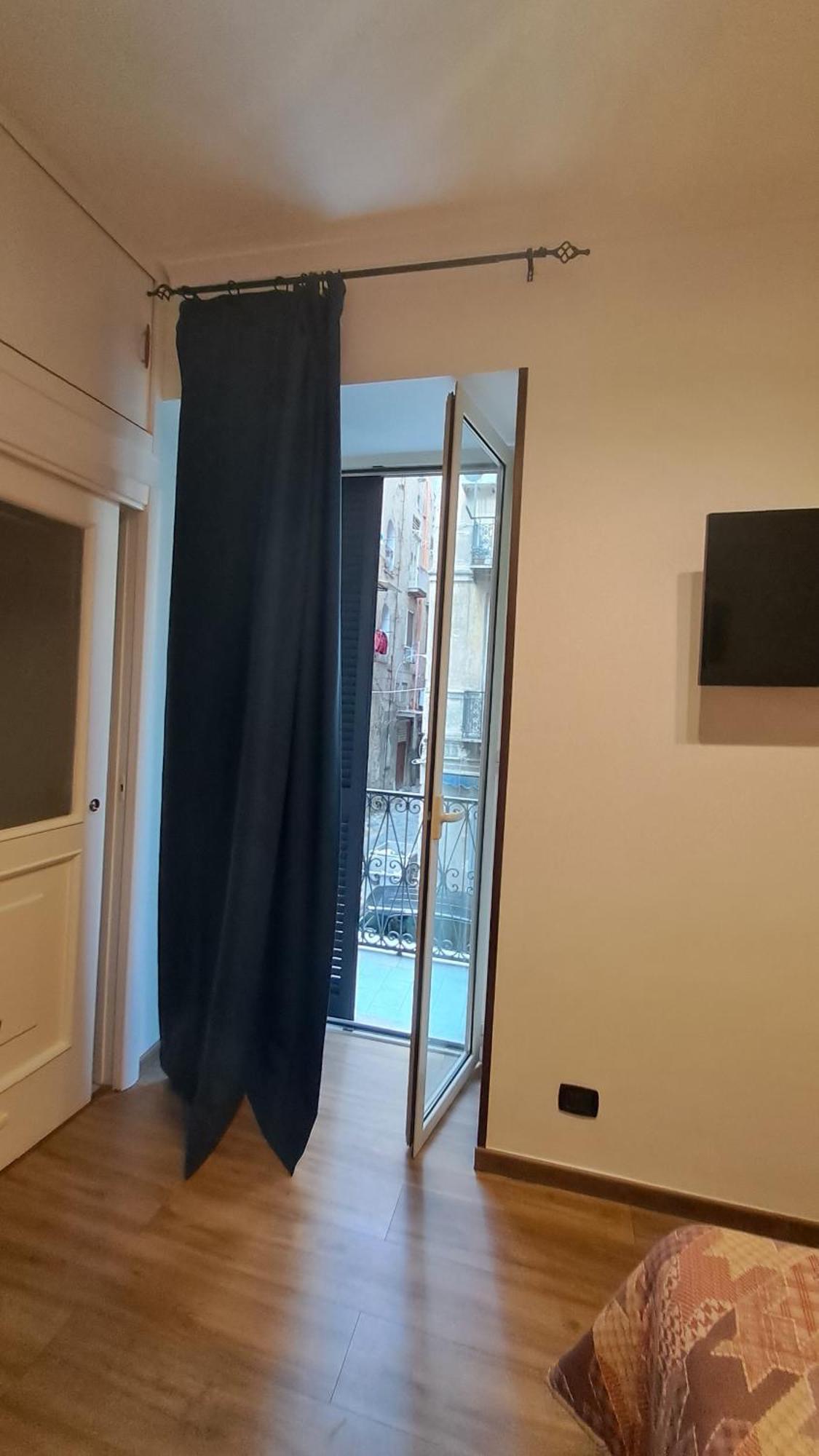 La Casetta Di Napoli Di Silvano Exteriör bild